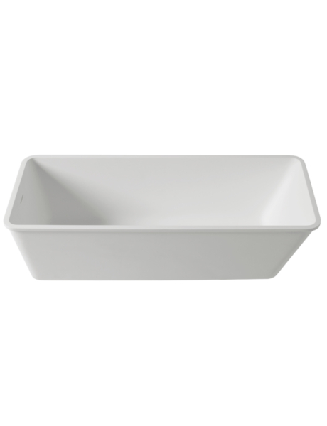 Wanna łazienkowa solid surface Porcelanosa Krion Basic T803 150X60 E