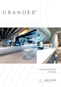Katalog Grandex 2023
