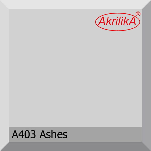 Akrilika Stone Ashes A403