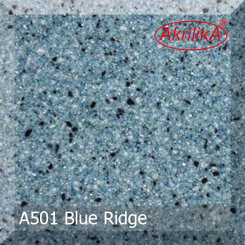 Akrilika Stone Blue Ridge A501