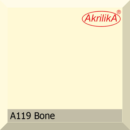 Akrilika Stone Bone A119