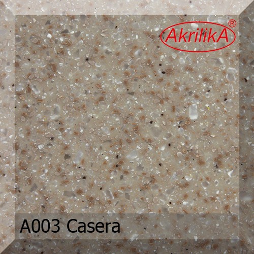 Akrilika Stone Casera A003