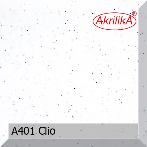 Akrilika Stone Clio A401