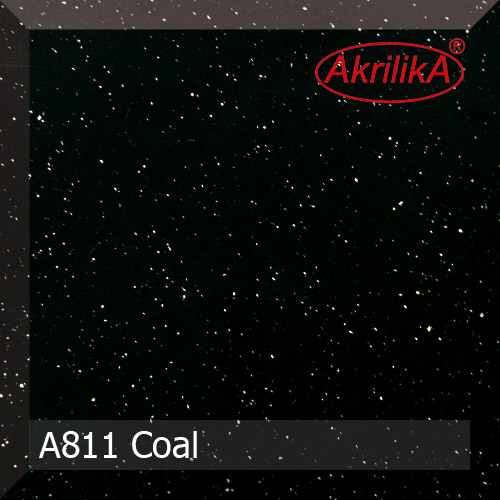 Akrilika Stone Coal A811