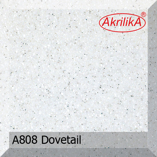 Akrilika Stone Dovetail A808