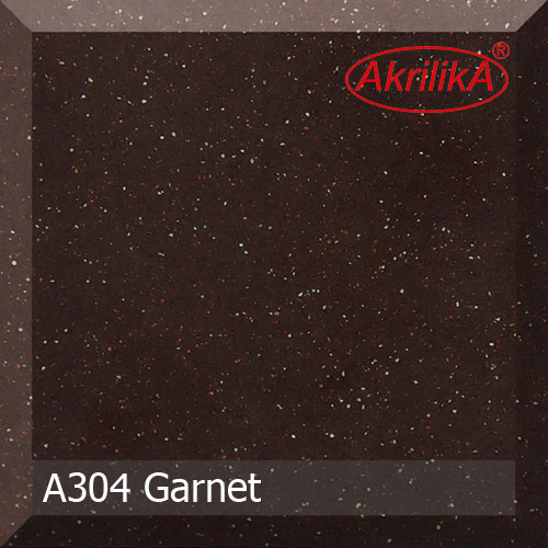 Akrilika Stone Garnet A304