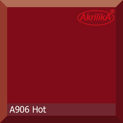 Akrilika Stone Hot A906