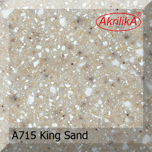 Akrilika Stone King Sand A715