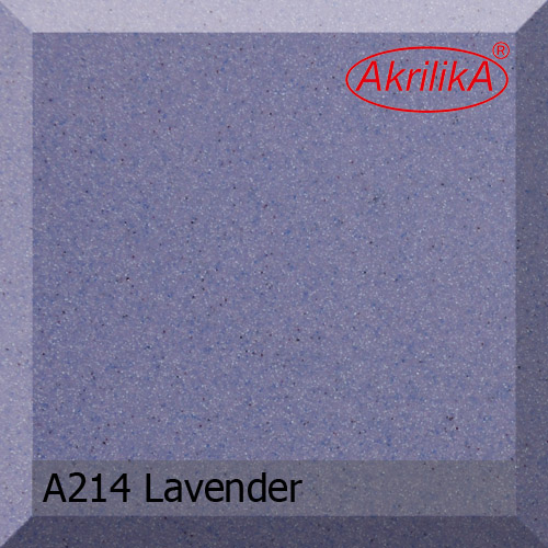 Akrilika Stone Lavender A214