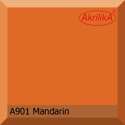 Akrilika Stone Mandarin A901