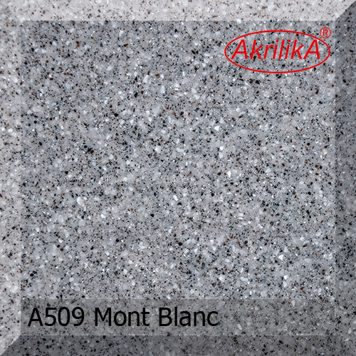 Akrilika Stone Mont Blanc A509