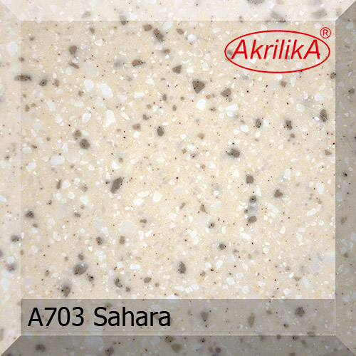 Akrilika Stone Sahara A703