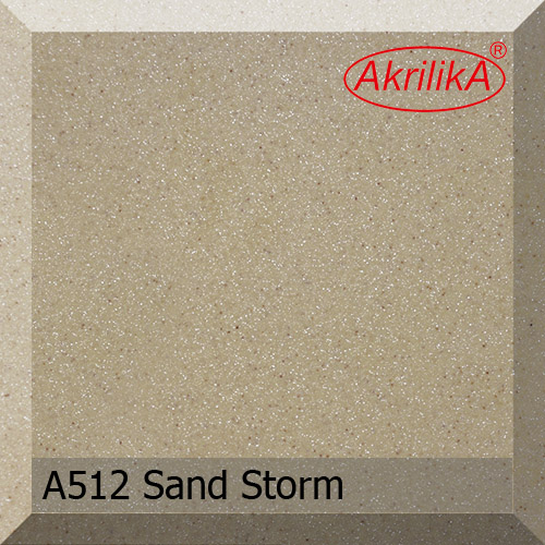 Akrilika Stone Sand Storm A512