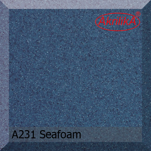 Akrilika Stone Seafoam A231