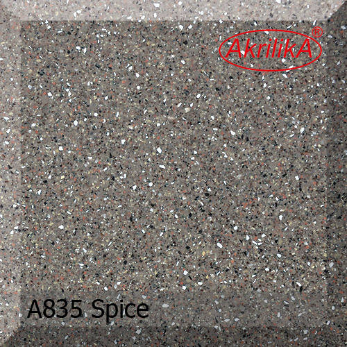 Akrilika Stone Spice A835