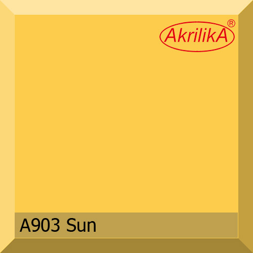 Akrilika Stone Sun A903