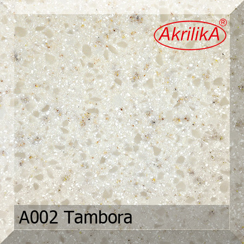 Akrilika Stone Tambora A002