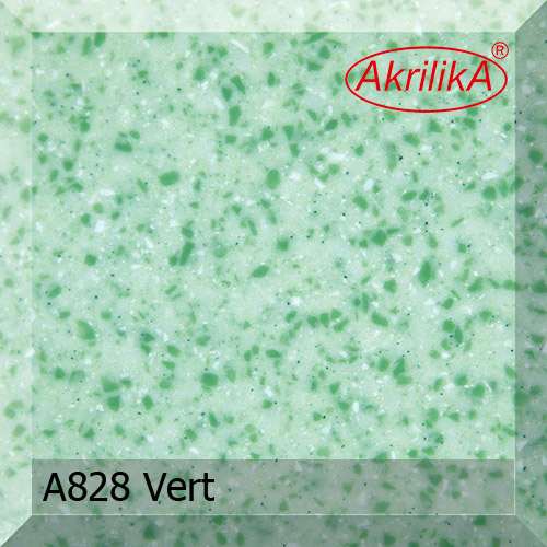 Akrilika Stone Vert A828