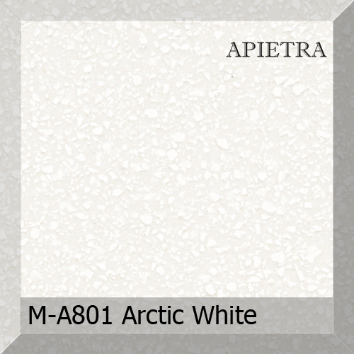 Apietra Arctic White M-A801