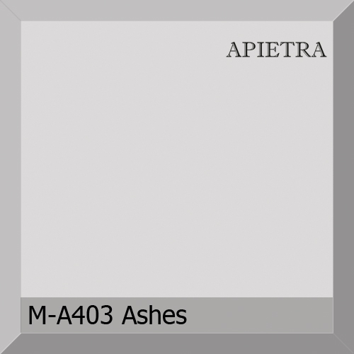 Apietra Ashes M-A403