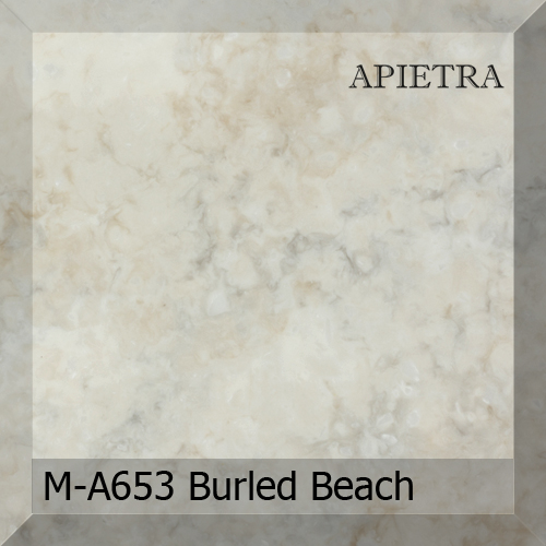 Apietra Burled Beach M-A653