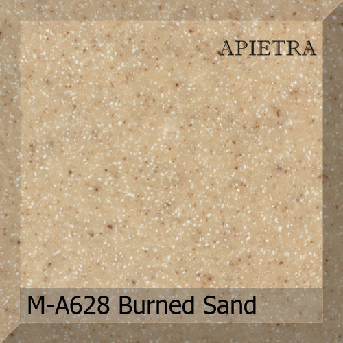 Apietra Burned Sand M-A628