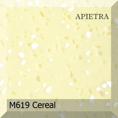 Apietra Cereal M619