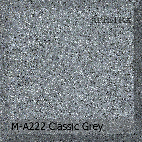 Apietra Classic Grey M-A222