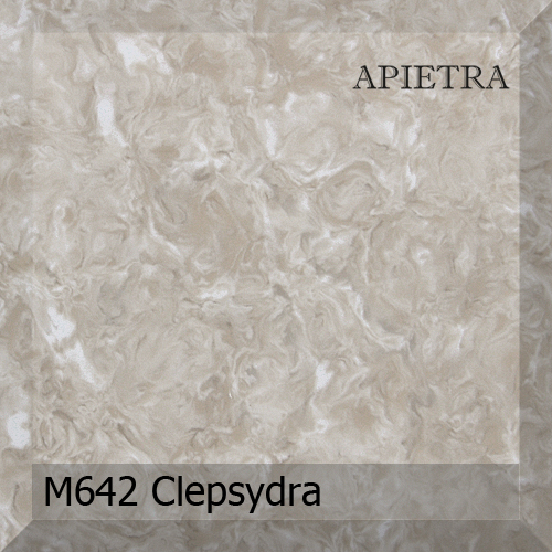 Apietra Clepsydra M642