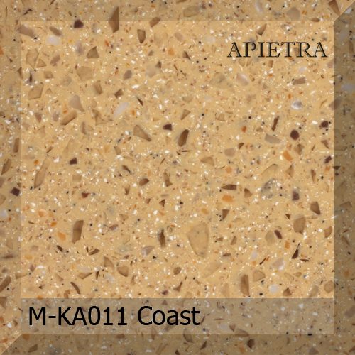 Apietra Coast M-KA011