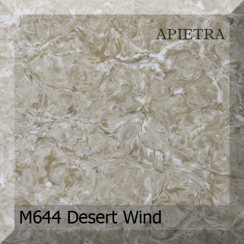 Apietra Desert Wind M644