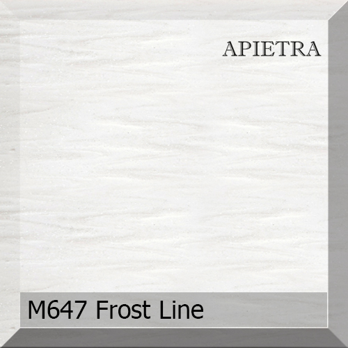 Apietra Frost Line M647