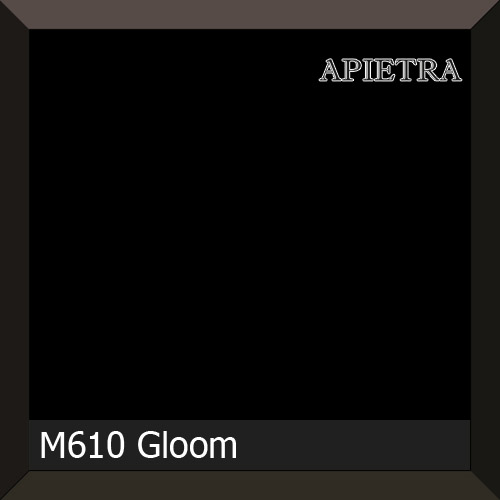 Apietra Gloom M610