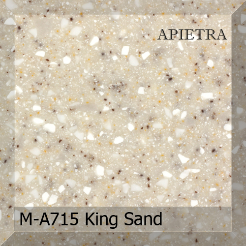 Apietra King Sand M-A715