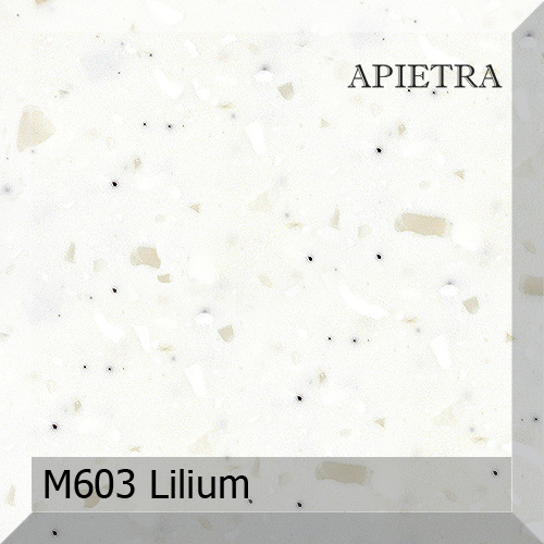 Apietra Lilium M603