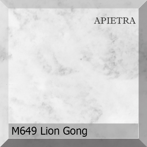 Apietra Lion Gong M649