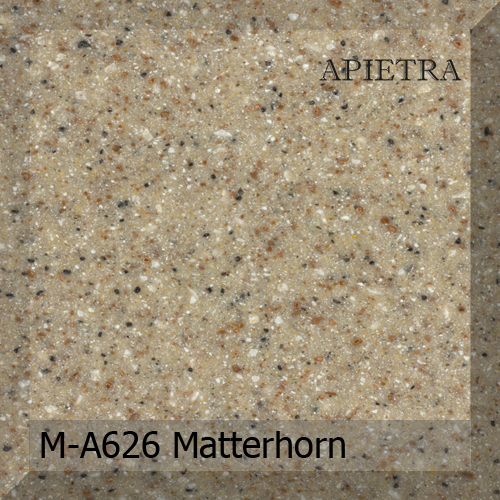 Apietra Matterhorn M-A626