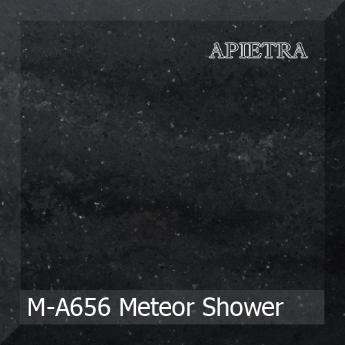 Apietra Meteor Shower M-A656