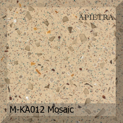 Apietra Mosaic M-KA012