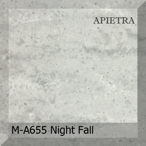 Apietra Night Fall M-A655