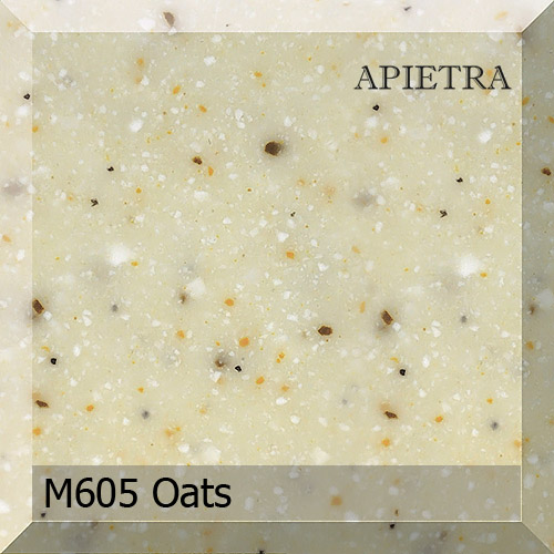 Apietra Oats M605