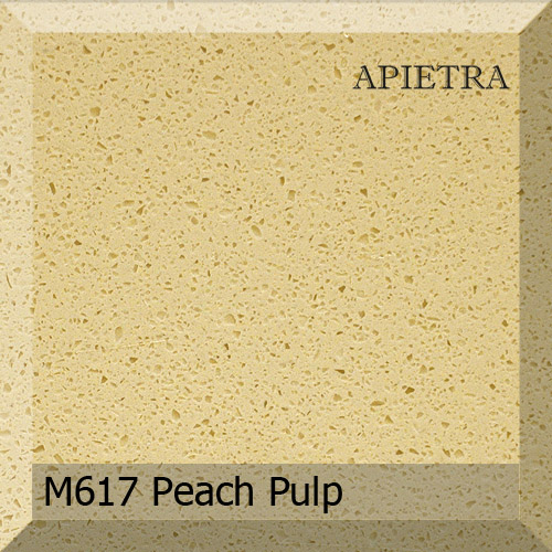 Apietra Peach Pulp M617