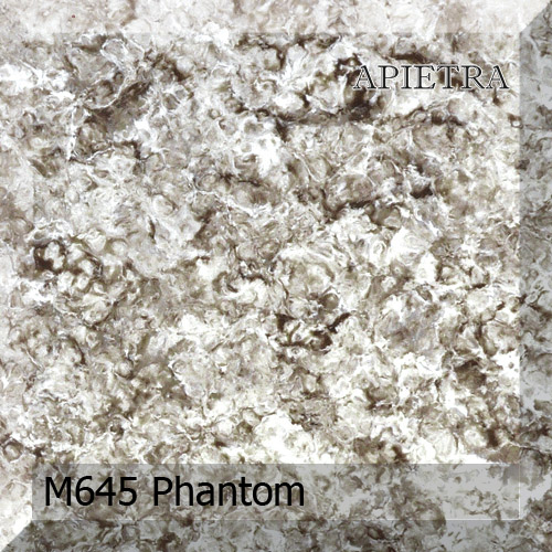 Apietra Phantom M645