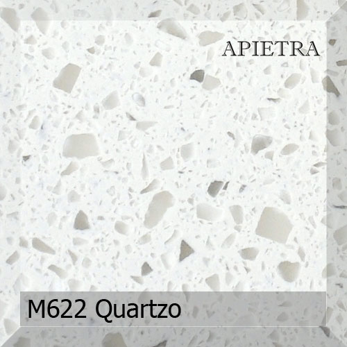 Apietra Quartzo M622