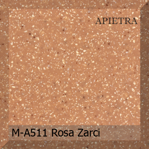 Apietra Rosa Zarci M-A511