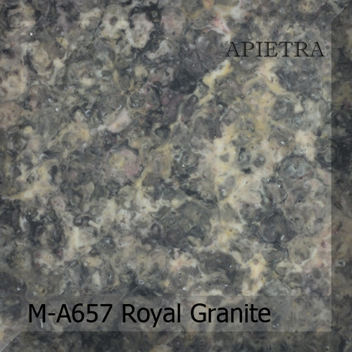 Apietra Royal Granite M-A657