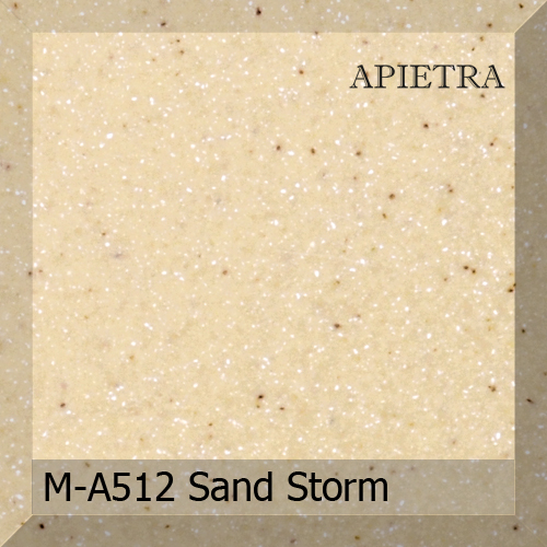 Apietra Sand Storm M-A512