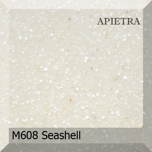 Apietra Seashell M608