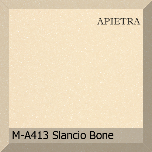 Apietra Slancio Bone M-A413