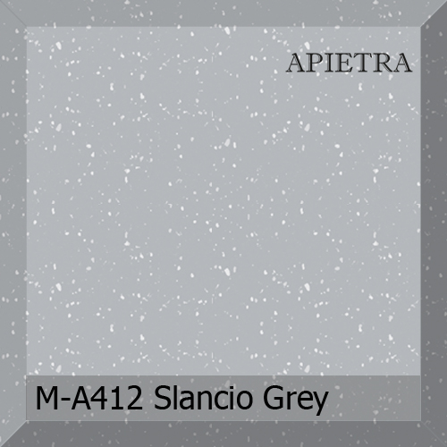 Apietra Slancio Grey M-A412